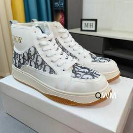 Picture of Dior Shoes _SKUDiorsz38-45WM09013385